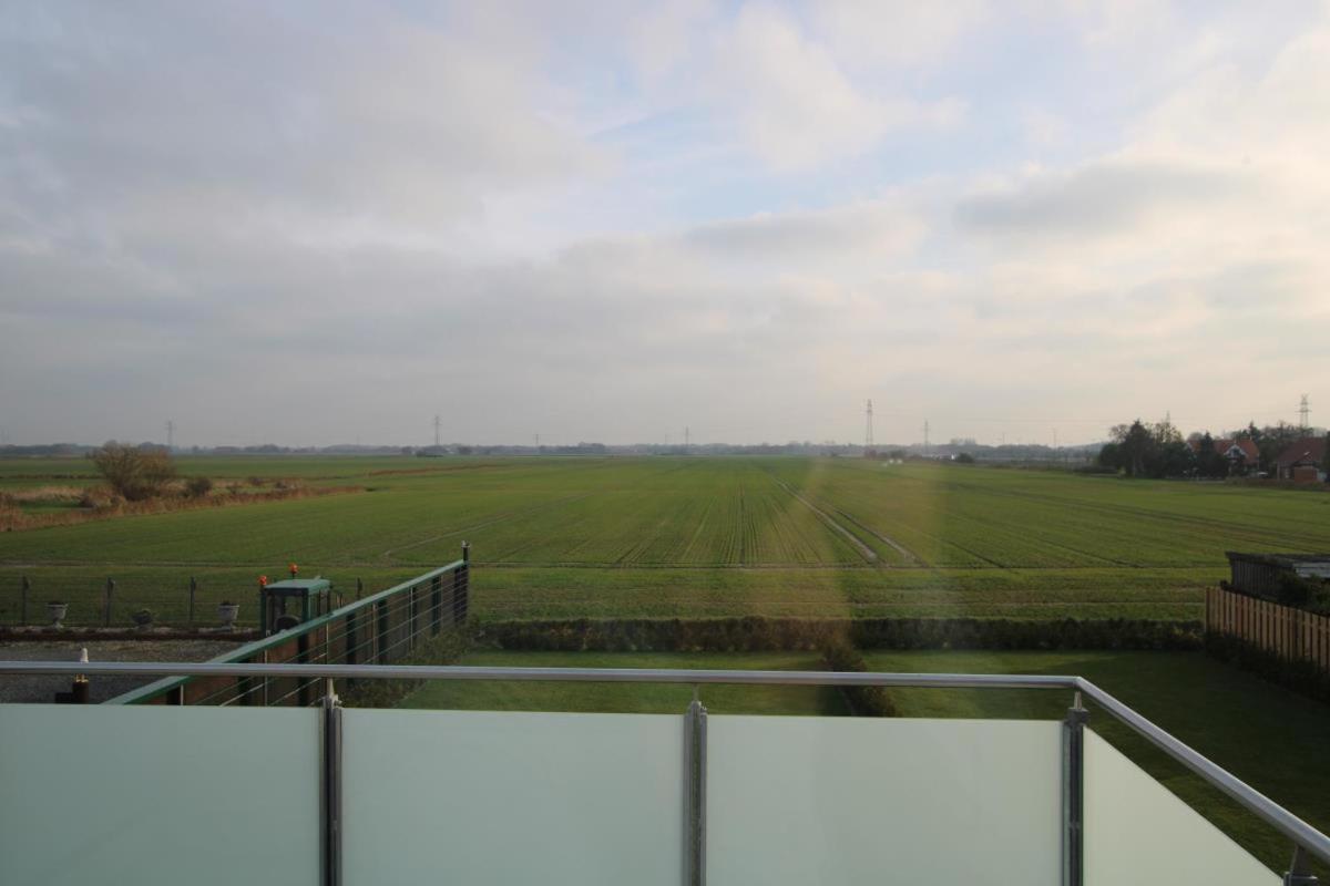 Seeblick 7 Norddeich  Exterior foto