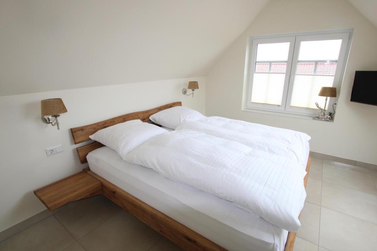 Seeblick 7 Norddeich  Exterior foto